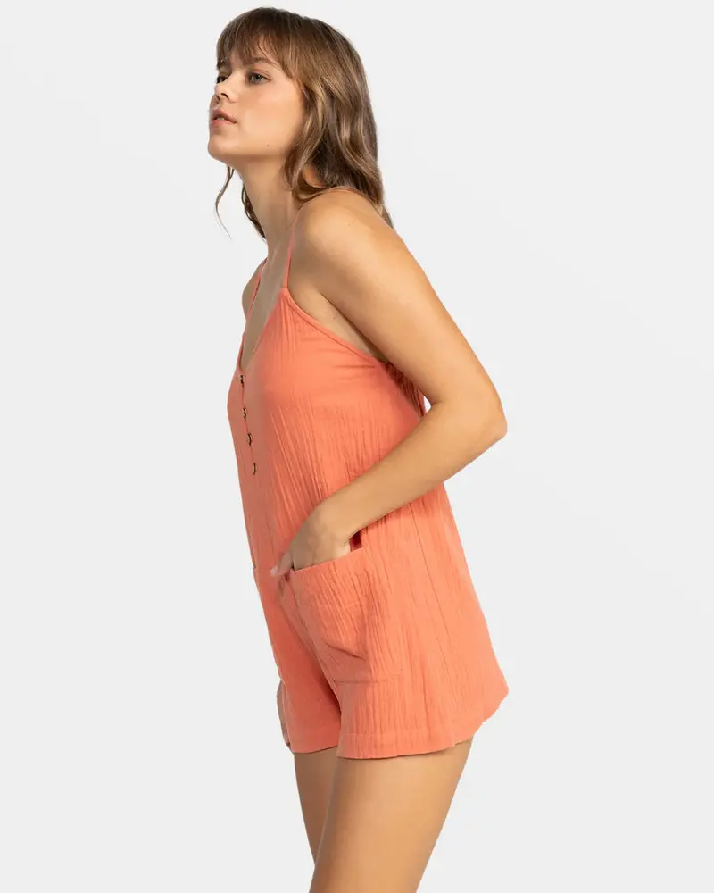 Roxy WOMEN'S SUNSHINE HAZE APRICOT BRANDY