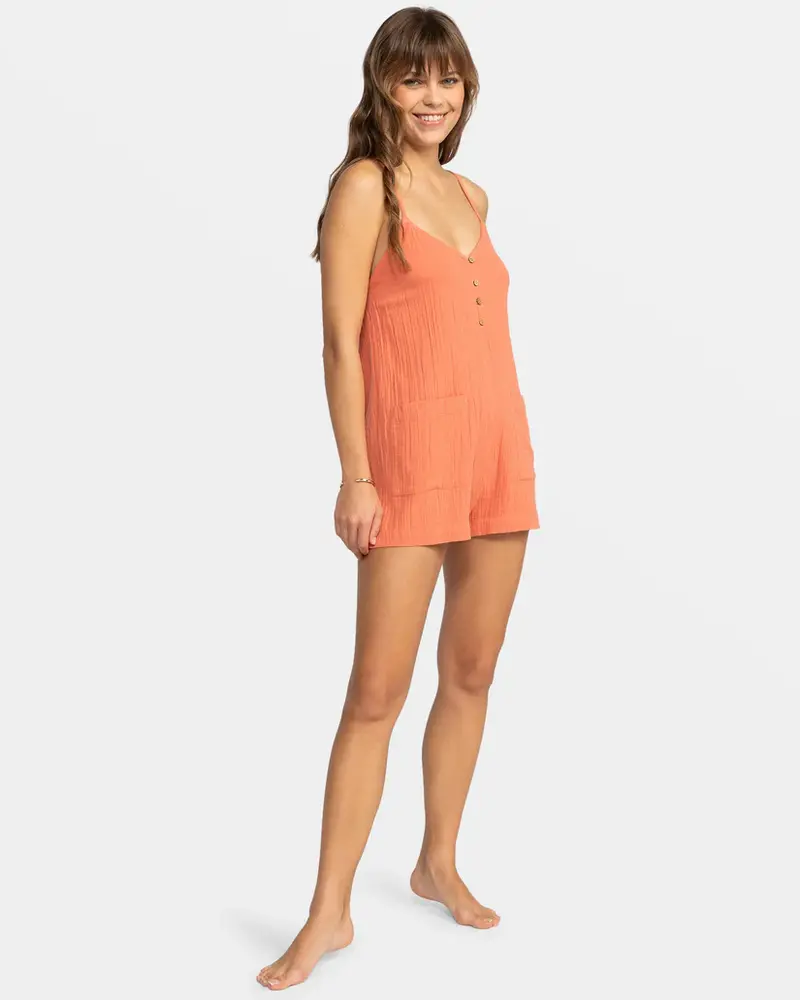 Roxy WOMEN'S SUNSHINE HAZE APRICOT BRANDY