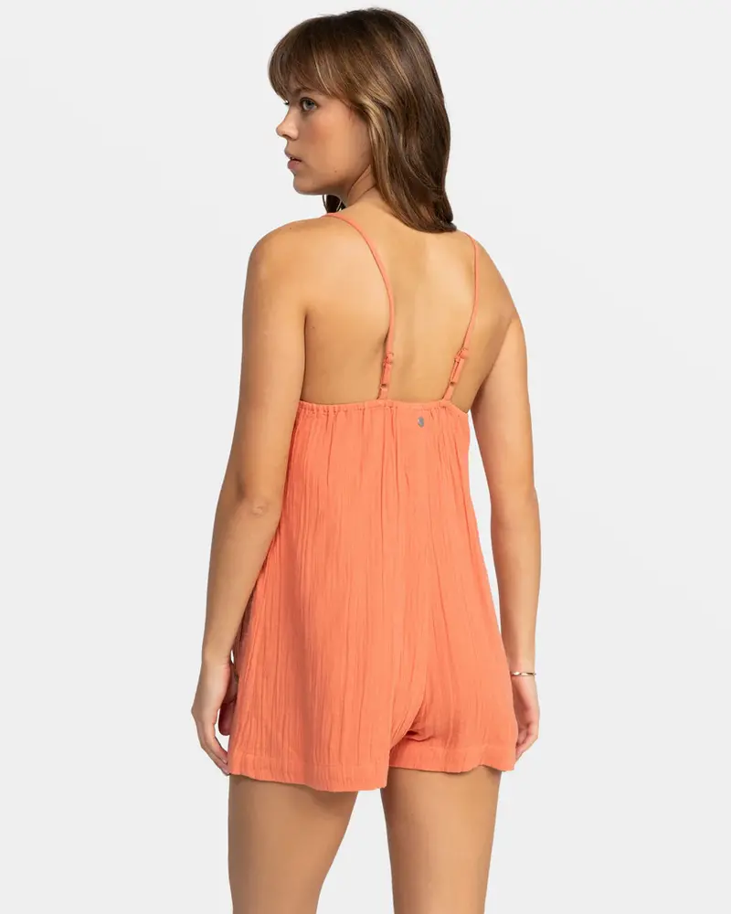 Roxy WOMEN'S SUNSHINE HAZE APRICOT BRANDY