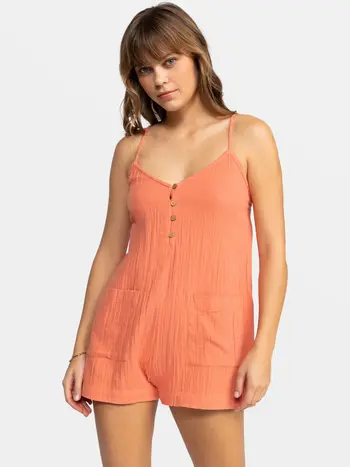 Roxy WOMEN'S SUNSHINE HAZE APRICOT BRANDY