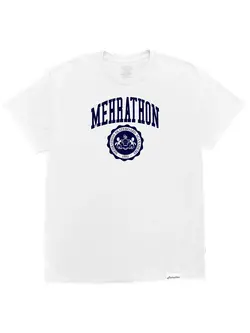 Mehrathon ACADEMY WHITE