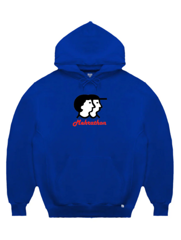 Mehrathon R&S COPORATE LOGO BLUE