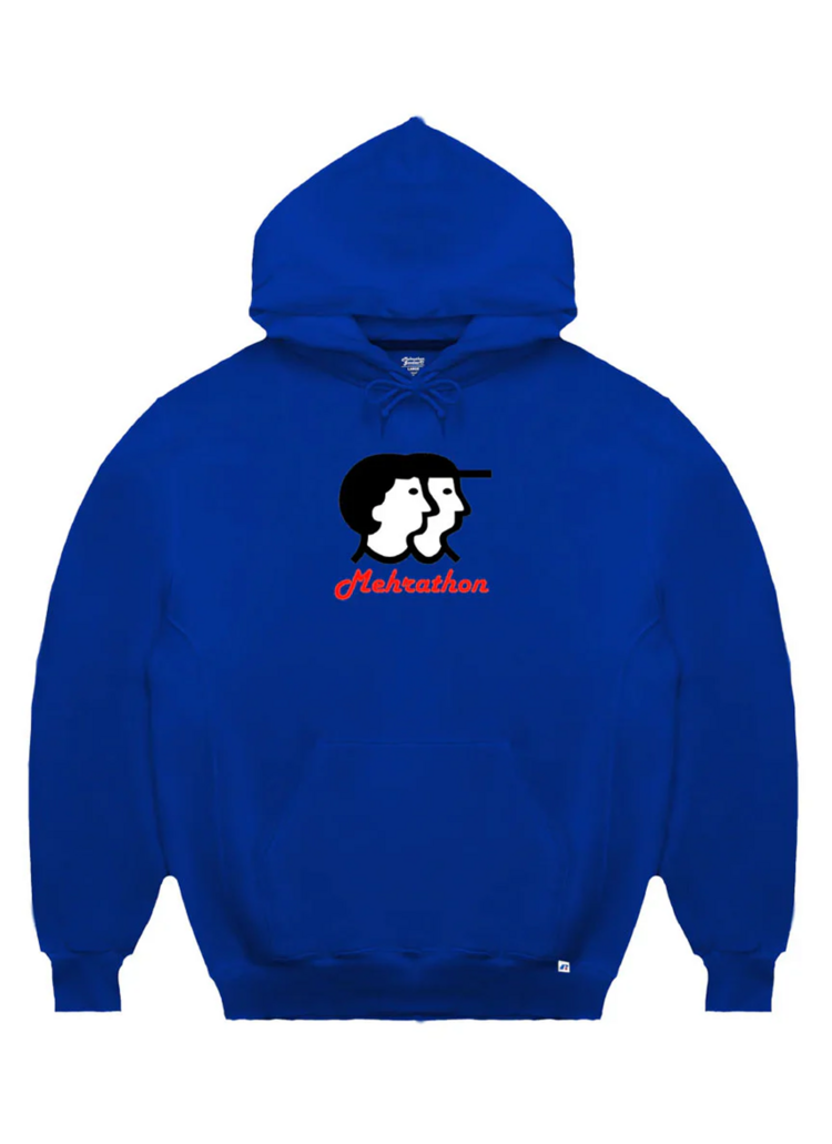 Mehrathon R&S COPORATE LOGO