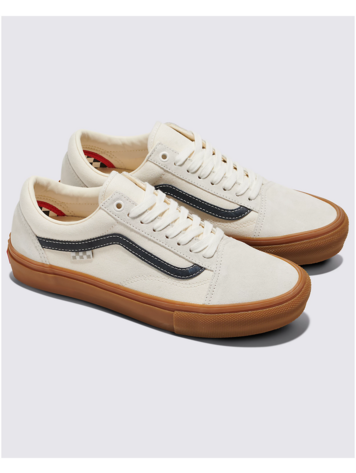 Vans SKATE OLD SKOOL MARSHMALLOW GUM