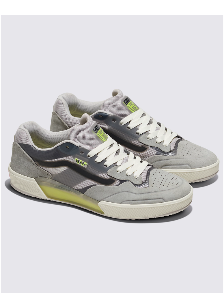 VANS SKATE AVE MEDIUM GREY Universe Boardshop