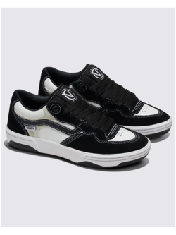 Vans ROWAN 2 BLACK WHITE