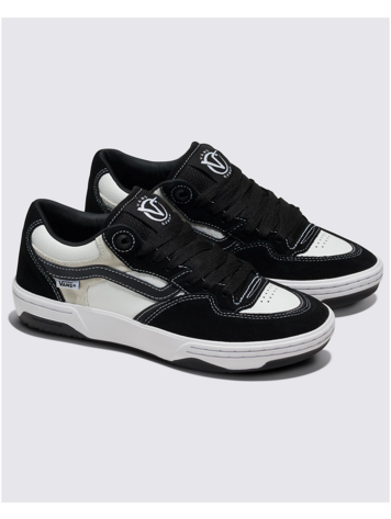 Vans ROWAN 2 BLACK WHITE