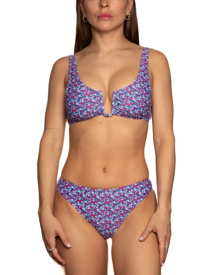 NANA THE BRAND WOMEN MAUDE BIKINI BOTTOM