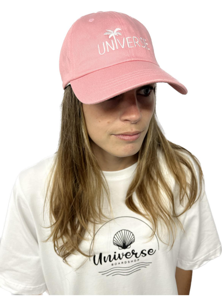 Universe Boardshop FEMMES PALMIER 2.0 CLASSIC DAD