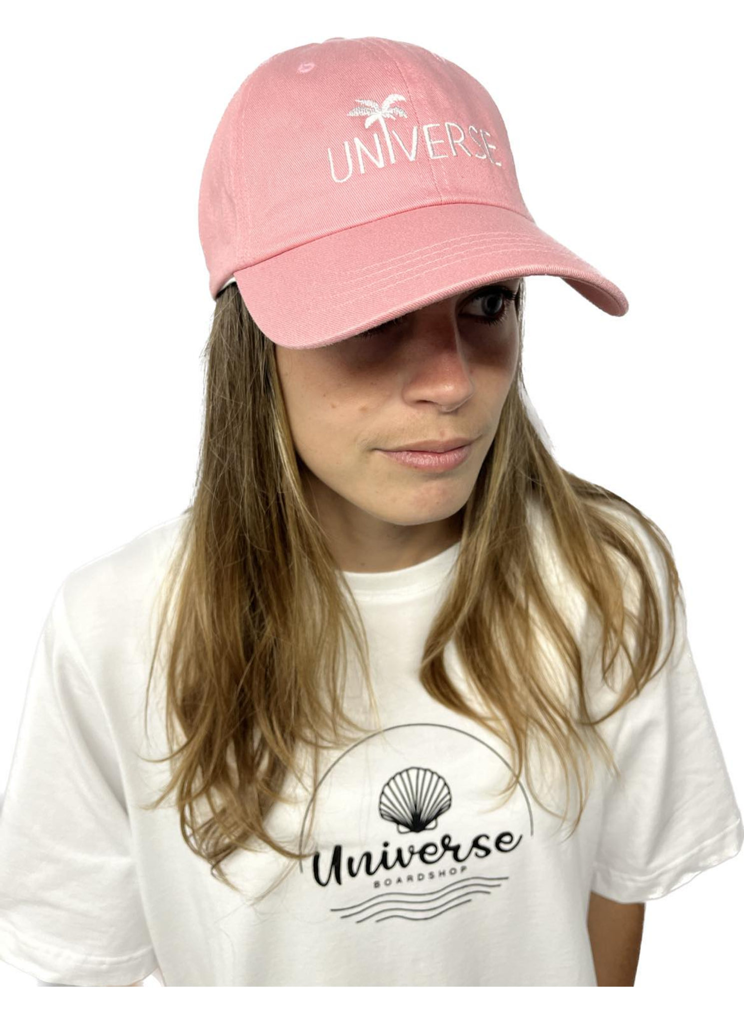 Universe Boardshop FEMMES PALMIER 2.0 CLASSIC DAD