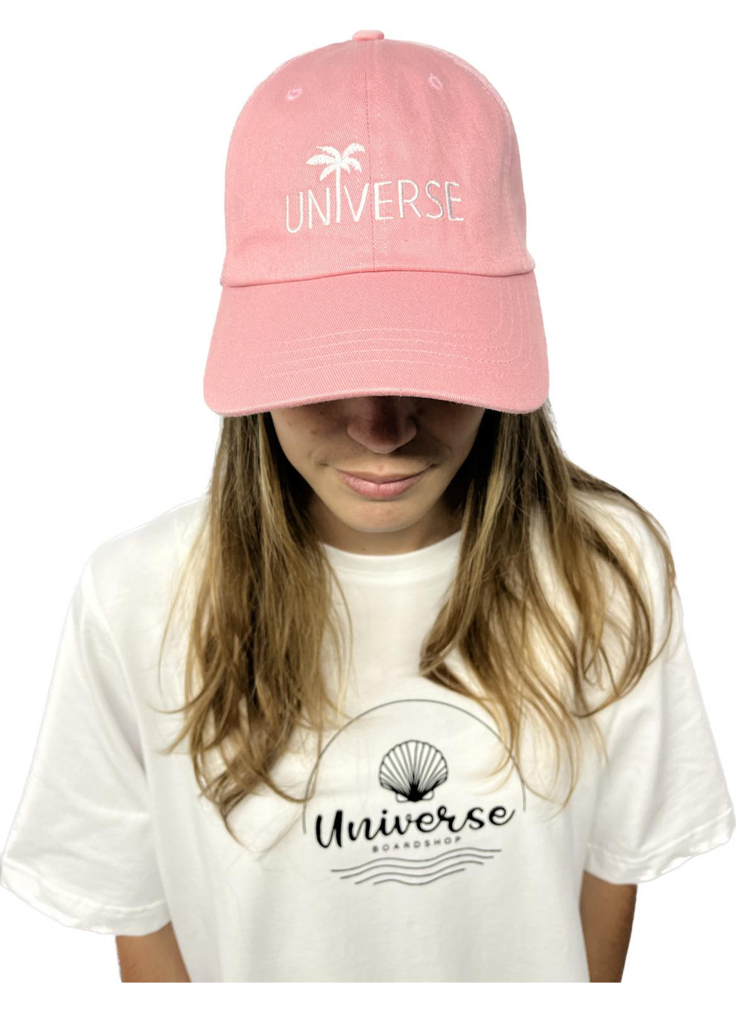 Universe Boardshop FEMMES PALMIER 2.0 CLASSIC DAD