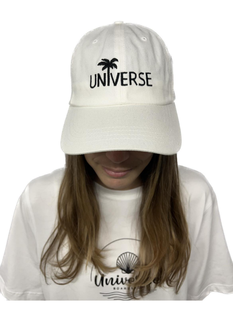 Universe Boardshop WOMEN'S PALMIER 2.0 CLASSIC DAD