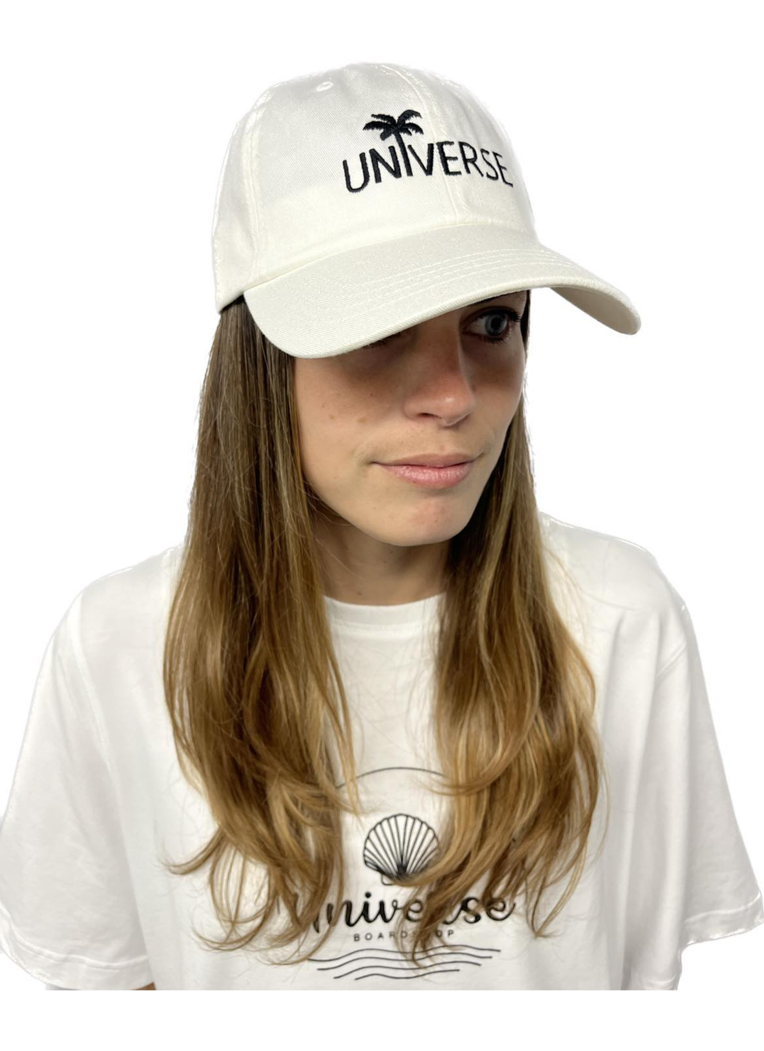 Universe Boardshop FEMMES PALMIER 2.0 CLASSIC DAD