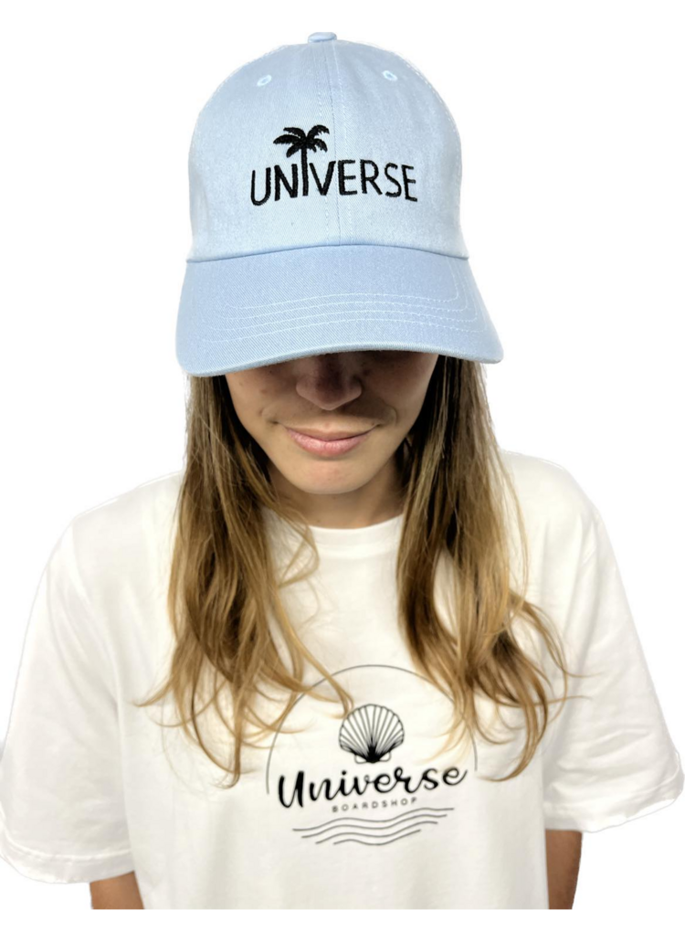 Universe Boardshop WOMEN'S PALMIER 2.0 CLASSIC DAD