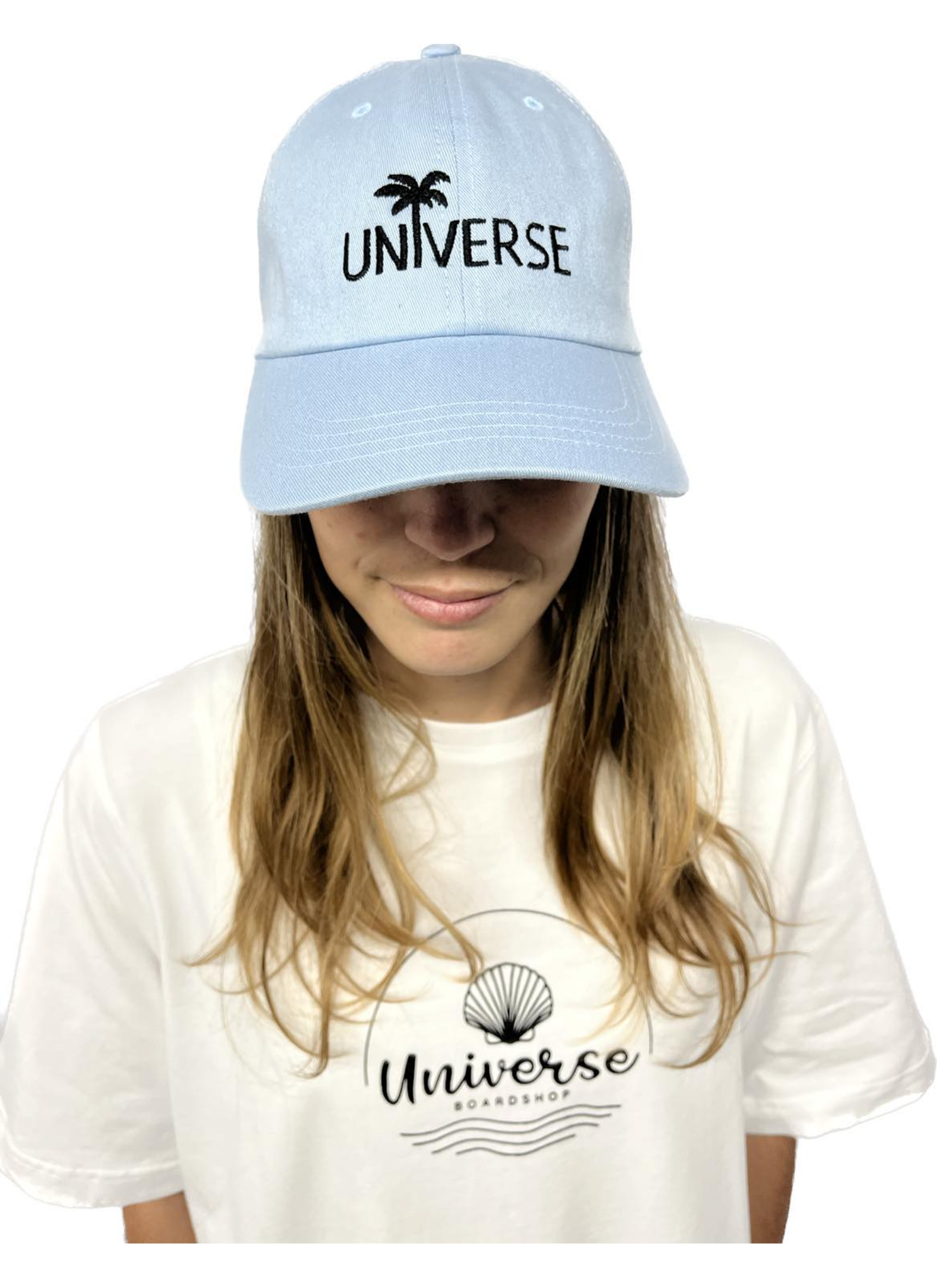 Universe Boardshop FEMMES PALMIER 2.0 CLASSIC DAD