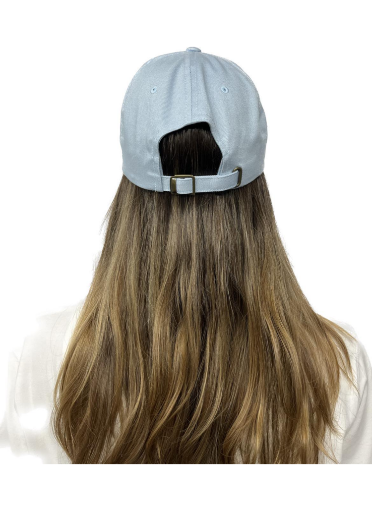 Universe Boardshop WOMEN'S PALMIER 2.0 CLASSIC DAD