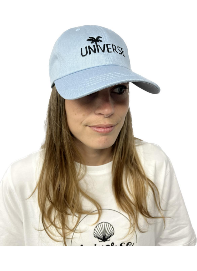 Universe Boardshop WOMEN'S PALMIER 2.0 CLASSIC DAD