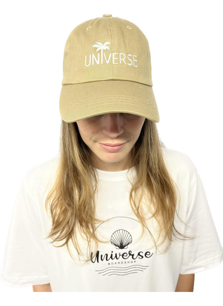 Universe Boardshop FEMMES PALMIER 2.0 CLASSIC DAD