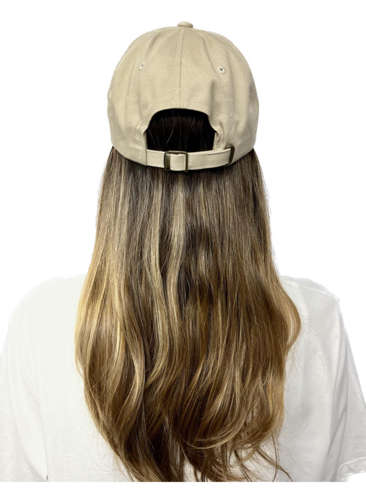 Universe Boardshop WOMEN'S PALMIER 2.0 CLASSIC DAD