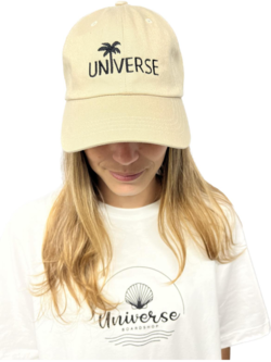 Universe Boardshop UNIVERSE  | PALMIER 2.0 CLASSIC DAD