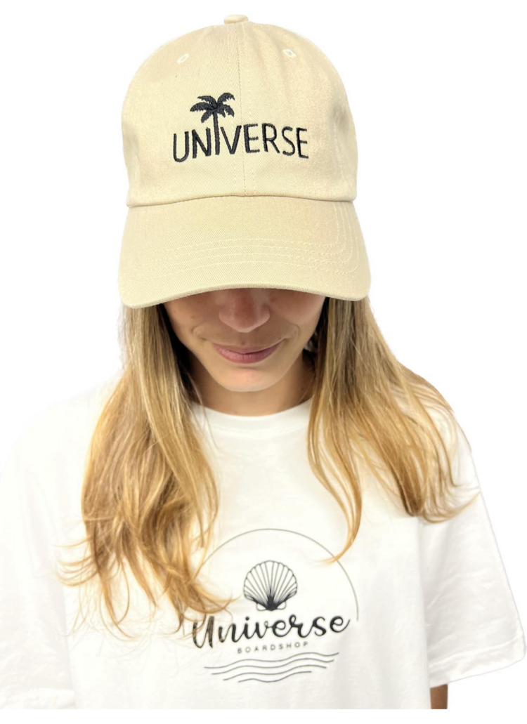 Universe Boardshop FEMMES PALMIER 2.0 CLASSIC DAD
