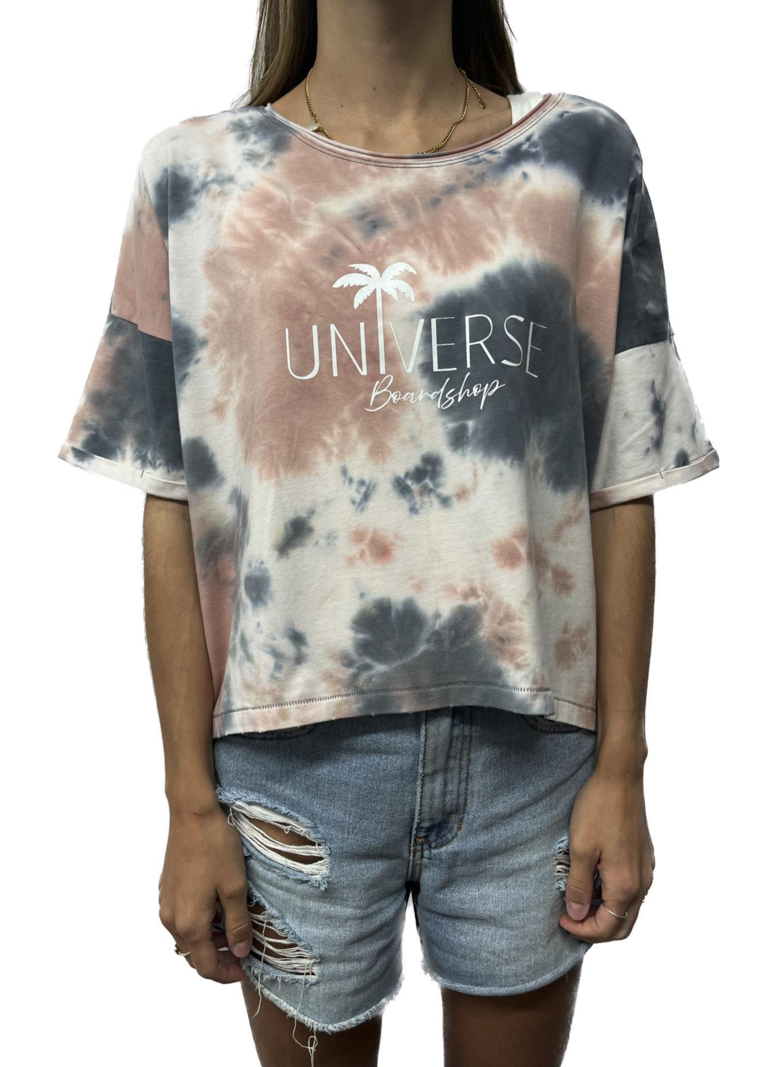 Universe Boardshop UNIVERSE | FEMME  PALMIER 2.0 ONLY LOOSE