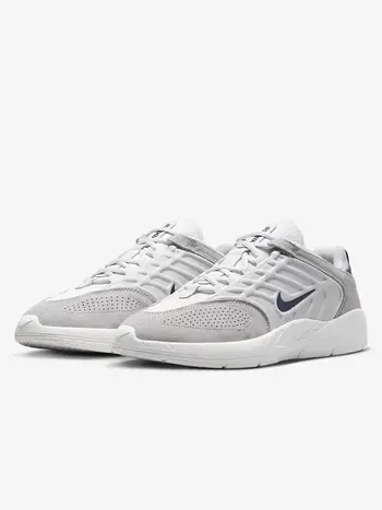 Nike SB MEN'S VERTEBRAE PLATINUM TINT/MIDNIGHT NAVY/WOLF GREY