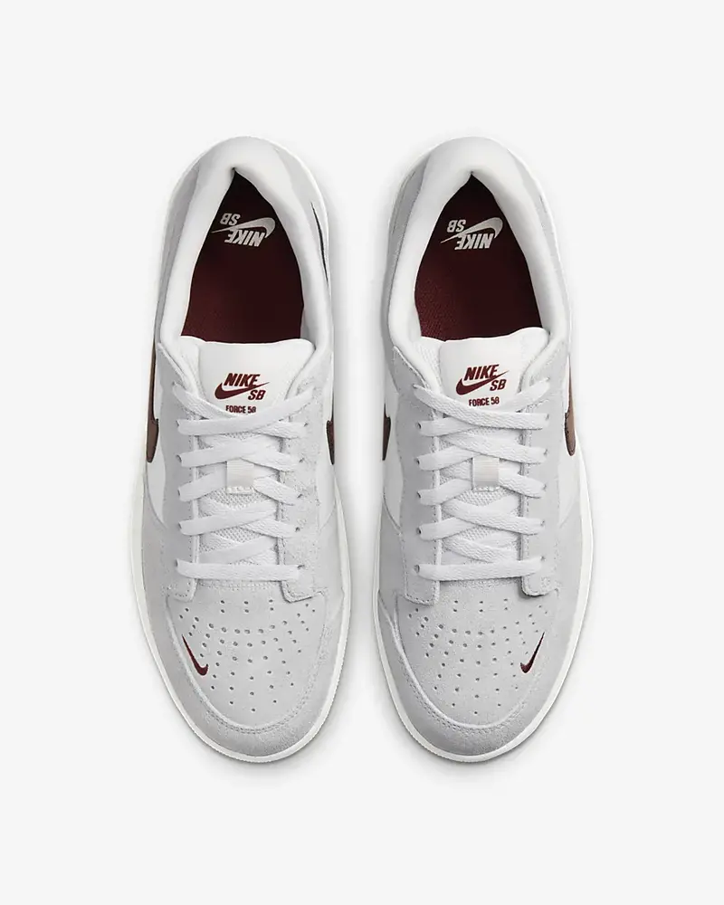 Nike SB FORCE 58