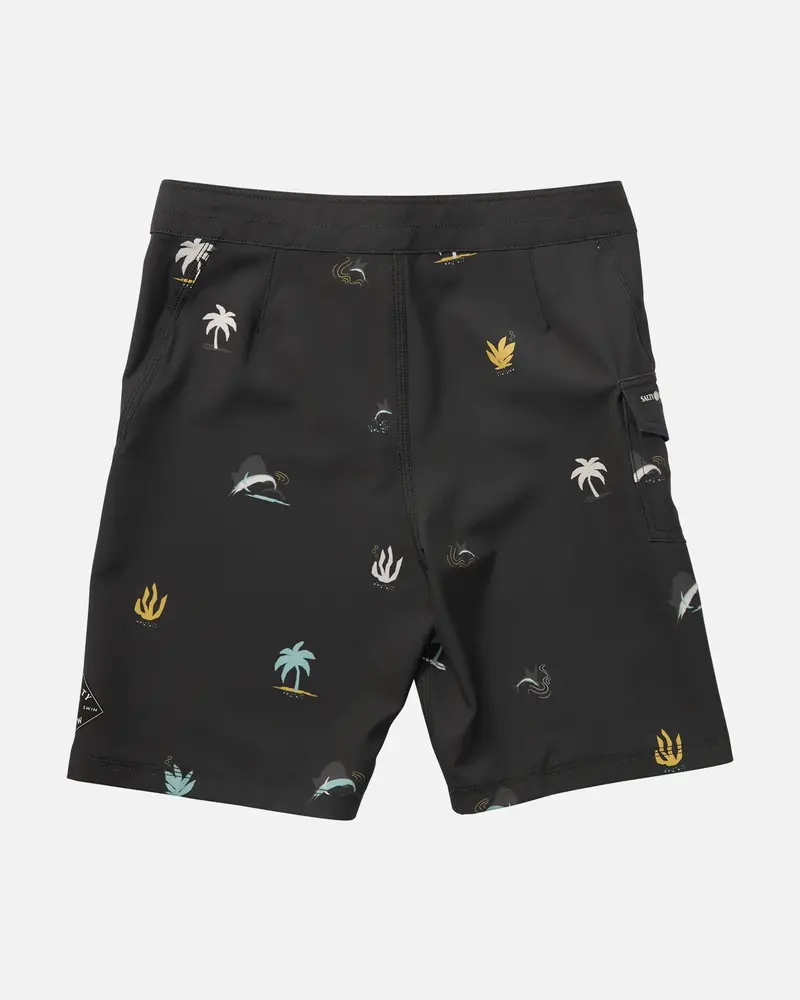 Salty crew LOWTIDE BOARDSHORT