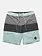 Salty crew HOMMES FATHOM BOARDSHORT MACKEREL