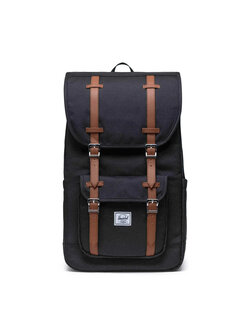 Herschel LITTLE AMERICA BLACK