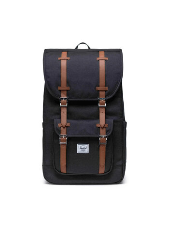 Herschel LITTLE AMERICA BACKPACK 30L BLACK