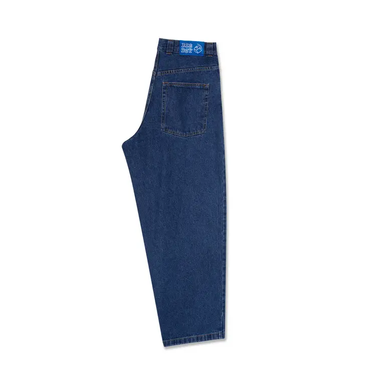 Polar skate co. HOMMES BIG BOY PANTS