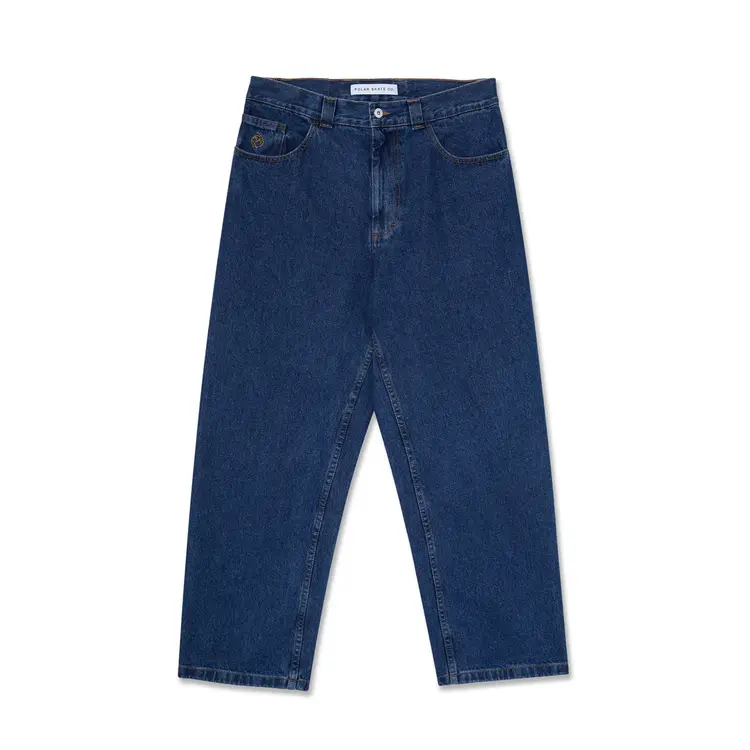 Polar skate co. HOMMES BIG BOY PANTS