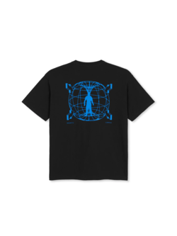 Polar skate co. MAGNET BLACK
