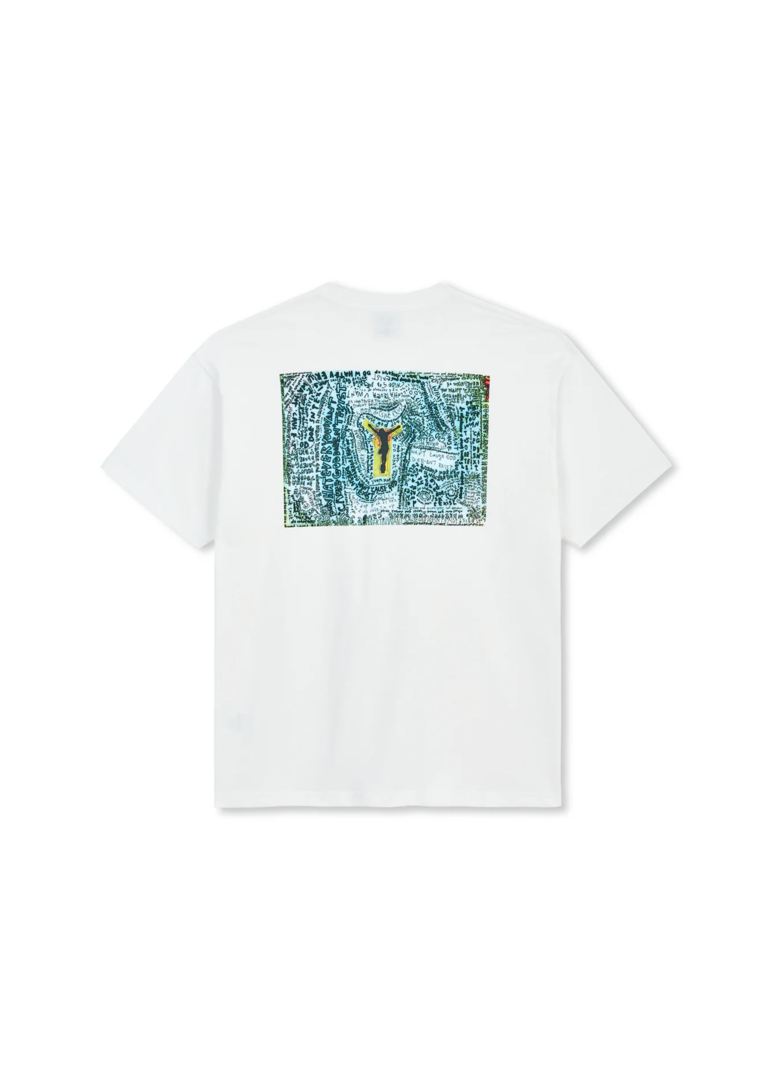 Polar skate co. EXIST