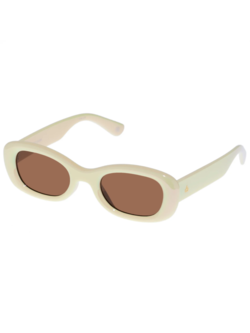 Aire CALISTO IRIDESCENT PINEAPPLE/BROWN