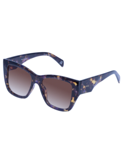 FEMME PALLAS NAVY GALAXY TORT/BROWN