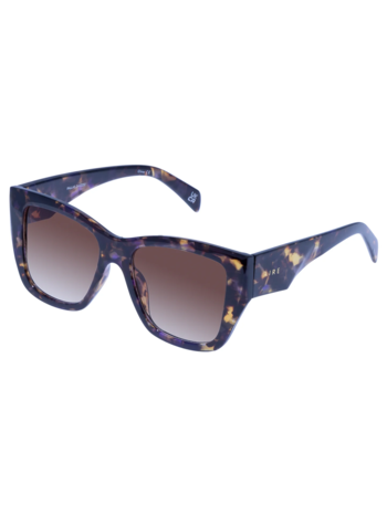 FEMME PALLAS NAVY GALAXY TORT/BROWN