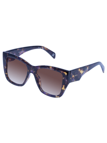 WOMEN PALLAS NAVY GALAXY TORT/BROWN