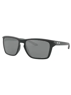 Oakley SYLAS POLISHED BLACK PRISM GREY