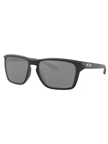 Oakley SYLAS POLISHED BLACK PRISM GREY