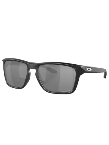 Oakley SYLAS MATTE BLACK PRIZM BLACK