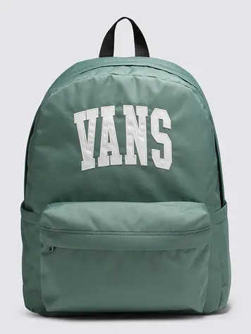Vans OLD SKOOL BACKPACK DARK FOREST