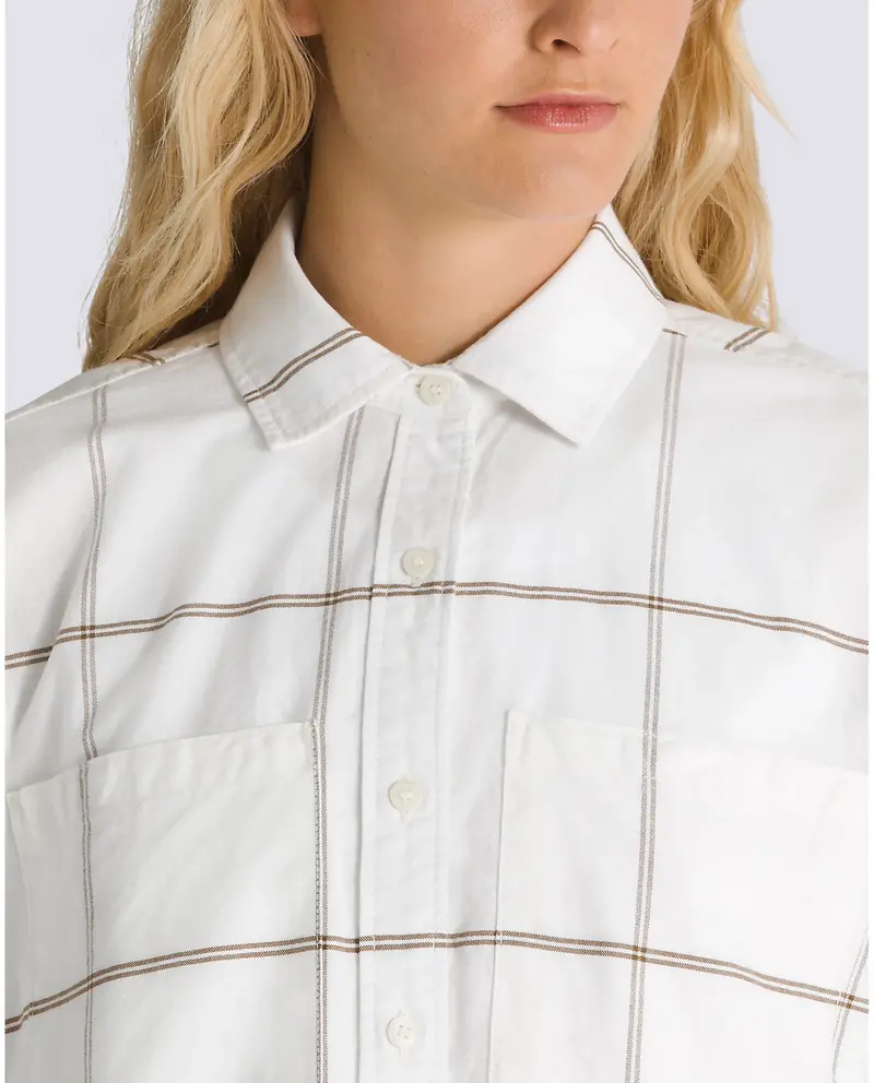 Vans WOMEN'S ANTICA BOXY MARSHMALLOW