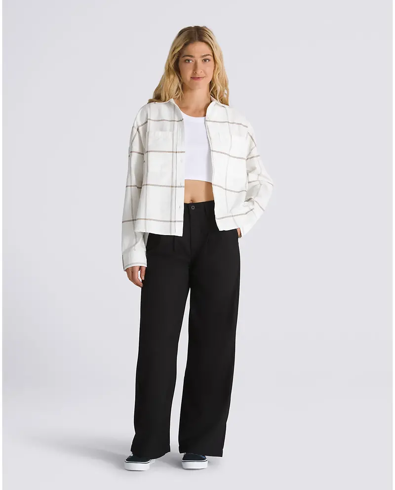 Vans WOMEN'S ANTICA BOXY MARSHMALLOW