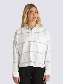 Vans FEMMES ANTICA BOXY MARSHMALLOW