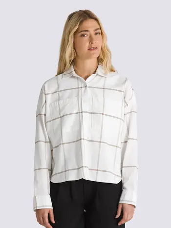 Vans FEMMES ANTICA BOXY MARSHMALLOW