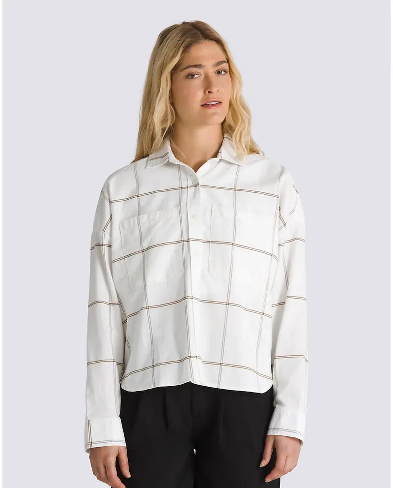 Vans WOMEN'S ANTICA BOXY MARSHMALLOW
