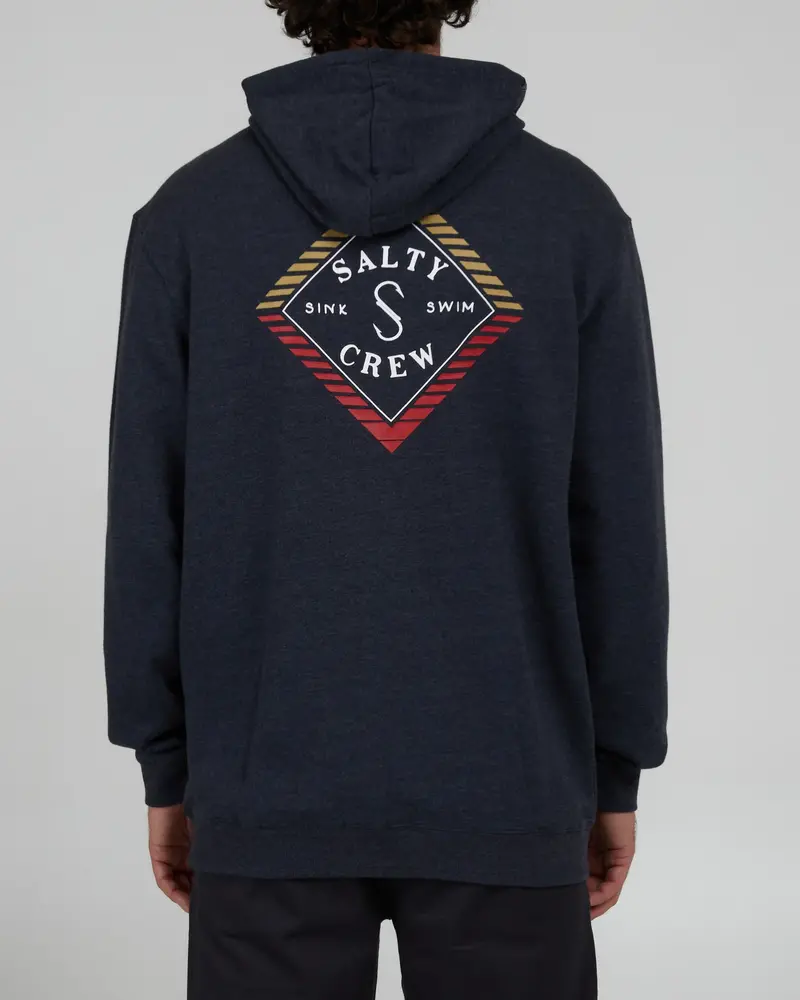 Salty crew FADED ZIP